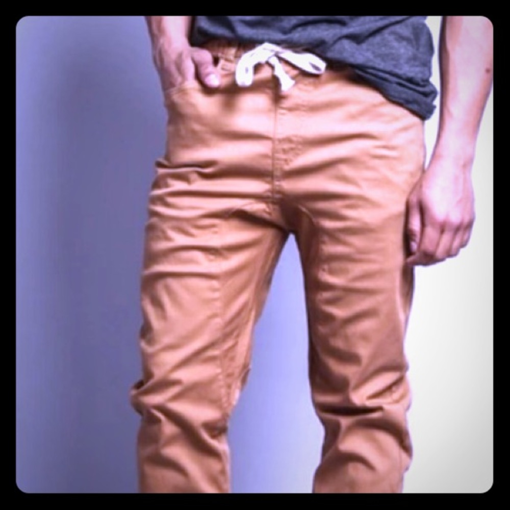Jogger Pants